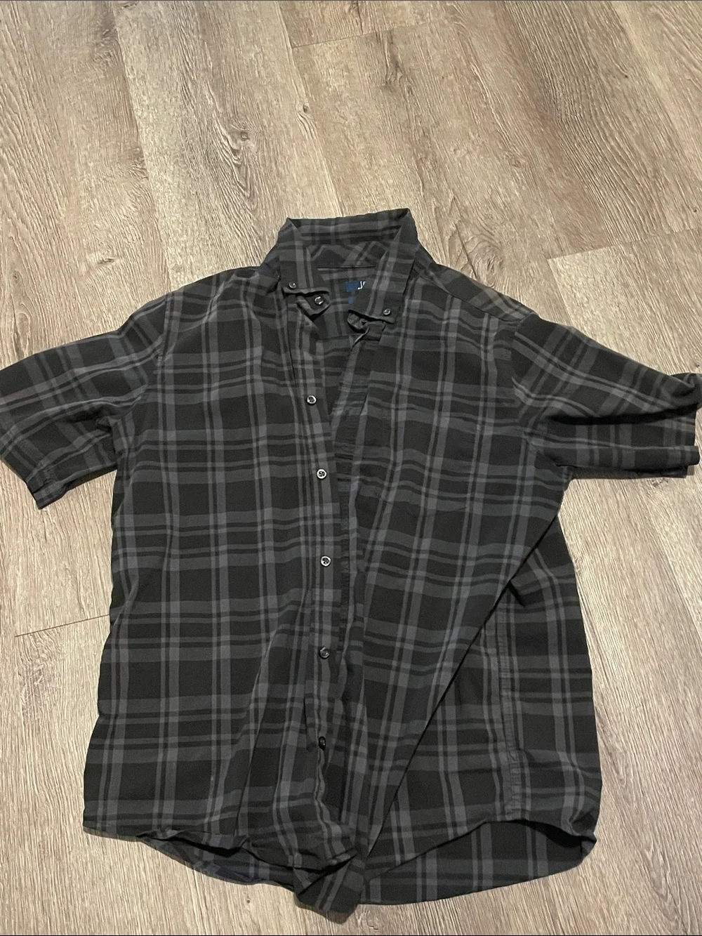 Unisex Button Down Bundle